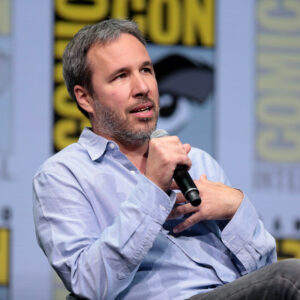 Denis Villeneuve: “Mi piacerebbe molto fare un film di James Bond”