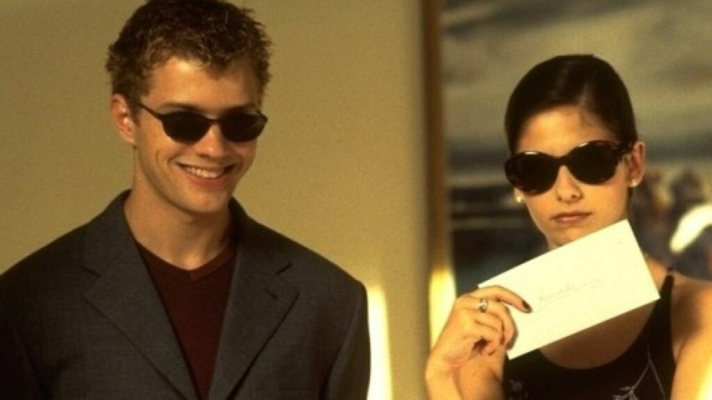 Cruel Intentions: in sviluppo una serie reboot per IMDb TV