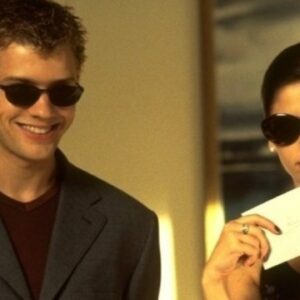 Cruel Intentions: una serie basata sulla dark comedy è stata accolta da Amazon