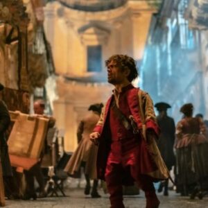 Cyrano: il trailer italiano e la data di uscita del film di Joe Wright con Peter Dinklage