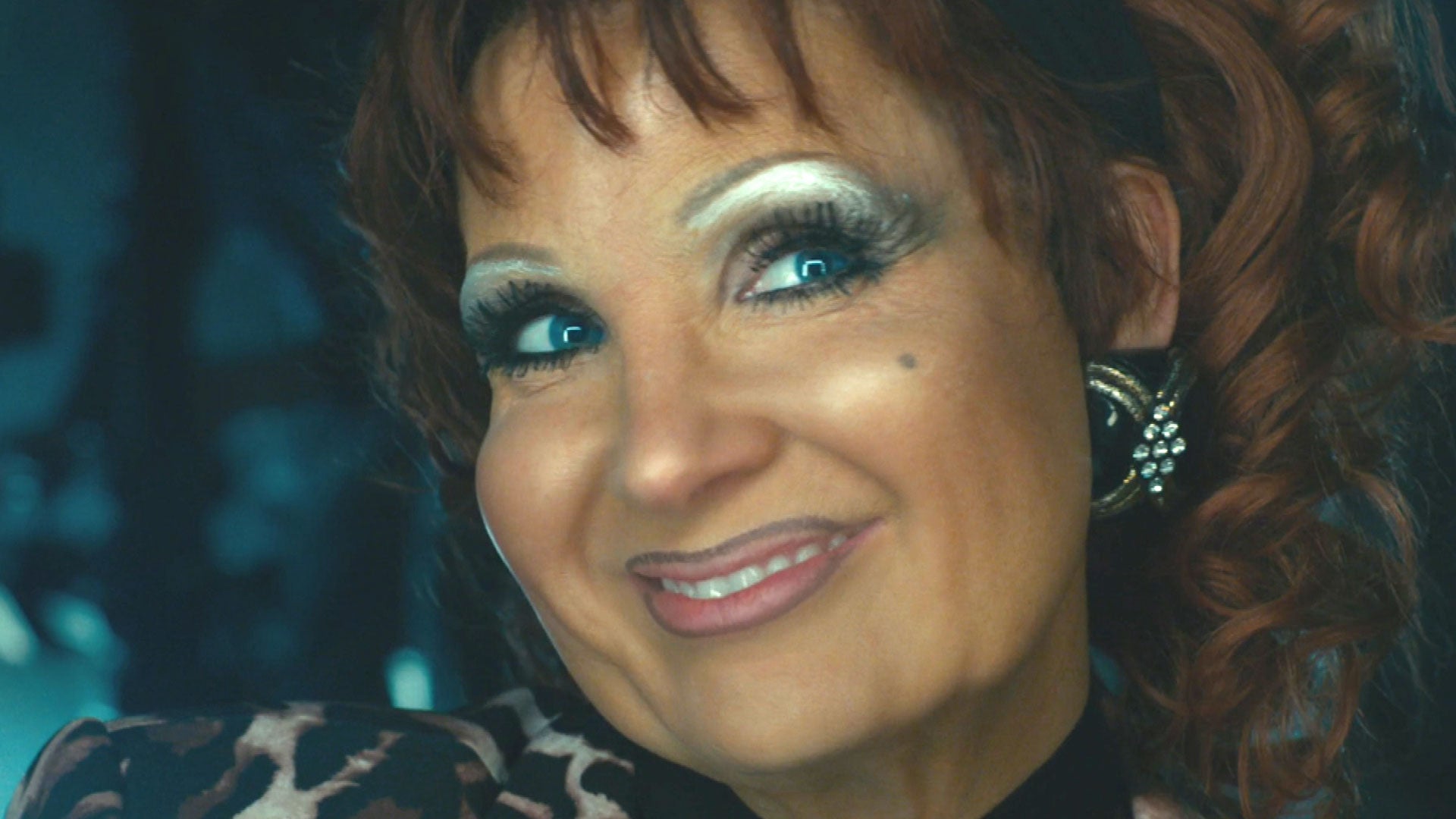 The eyes of Tammy Faye recensione