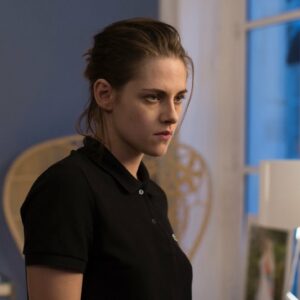 Kristen Stewart: “Probabilmente ho fatto cinque film davvero buoni su 45″