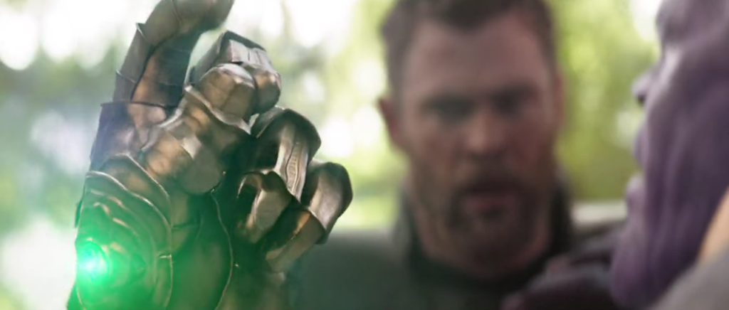 Captain Marvel 2, Nia DaCosta: “Lo snap di Thanos è colpa di Captain America”