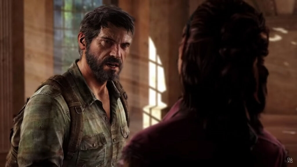 The Last of Us: Pedro Pascal nei panni di Joel in una nuova foto dal set