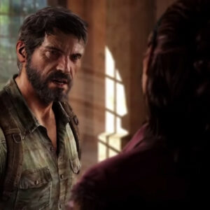 The Last of Us: Pedro Pascal nei panni di Joel in una nuova foto dal set
