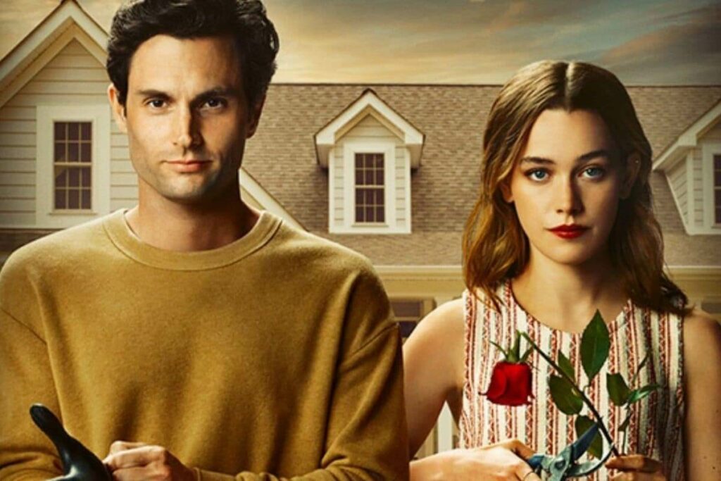 You 3: recensione della terza stagione della serie Netflix con Penn Badgley