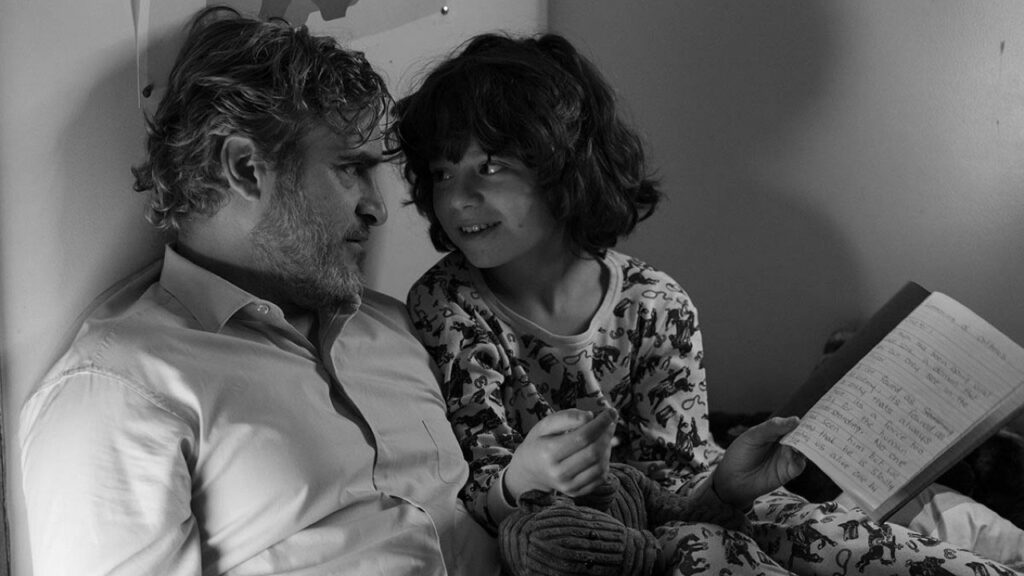 C’mon C’mon: recensione del film con Joaquin Phoenix – Roma FF16