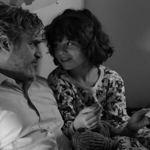 C’mon C’mon: recensione del film con Joaquin Phoenix – Roma FF16