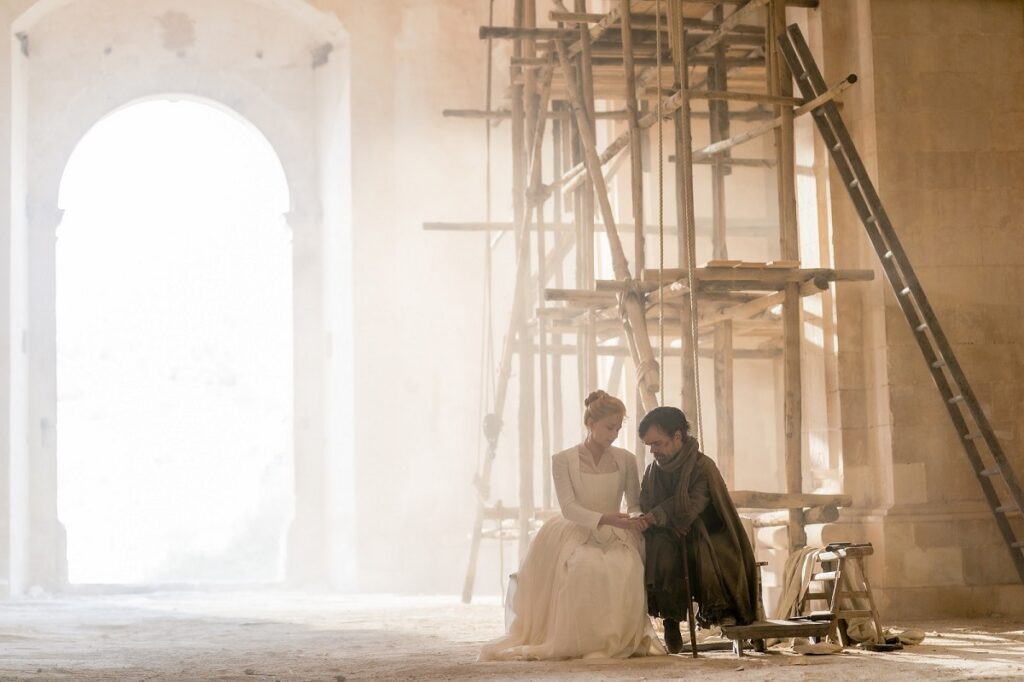 Cyrano: recensione del musical di Joe Wright con Peter Dinklage – Roma FF16