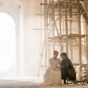 Cyrano: recensione del musical di Joe Wright con Peter Dinklage – Roma FF16