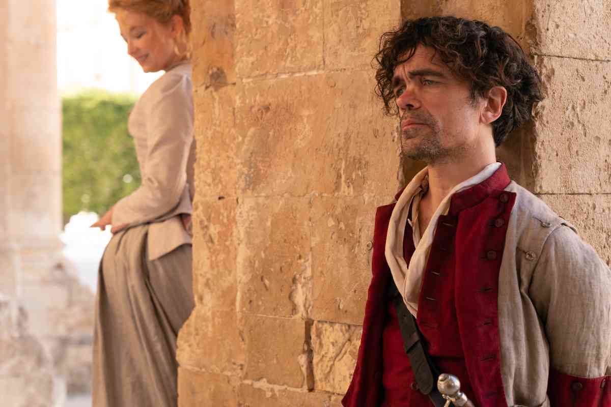 Wicked: Peter Dinklage nel cast del musical diviso in due parti 1 cyrano trailer