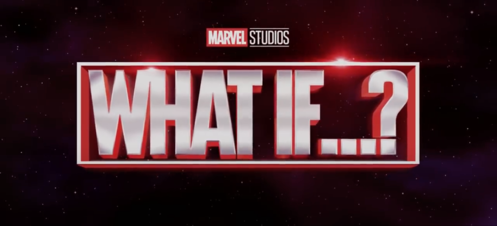 what if  Marvel recensione