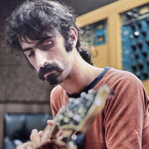 Zappa: il trailer del documentario su Frank Zappa in arrivo a novembre
