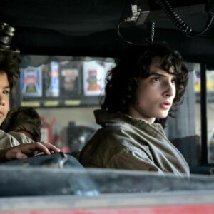 Ghostbusters Legacy: voci conosciute nell’ultimo trailer del film