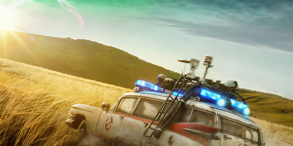 Ghostbusters: Legacy – La recensione del nuovo film sugli Acchiappafantasmi – Roma FF16