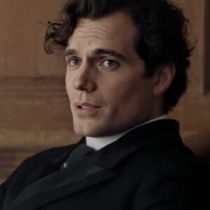 Perché Henry Cavill ha deciso di tornare a interpretare Sherlock in Enola Holmes 2?