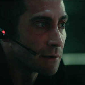 The Guilty, Jake Gyllenhaal: “Eravamo schiavi di Zoom”