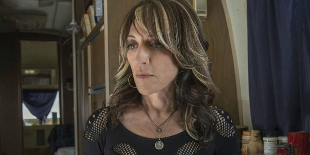 Katey Sagal: l’attrice è stata investita da un’auto a Los Angeles