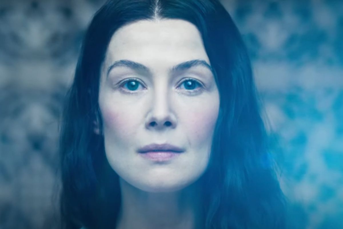La Ruota del Tempo: il trailer italiano della seconda stagione 1 la ruota del tempo trailer