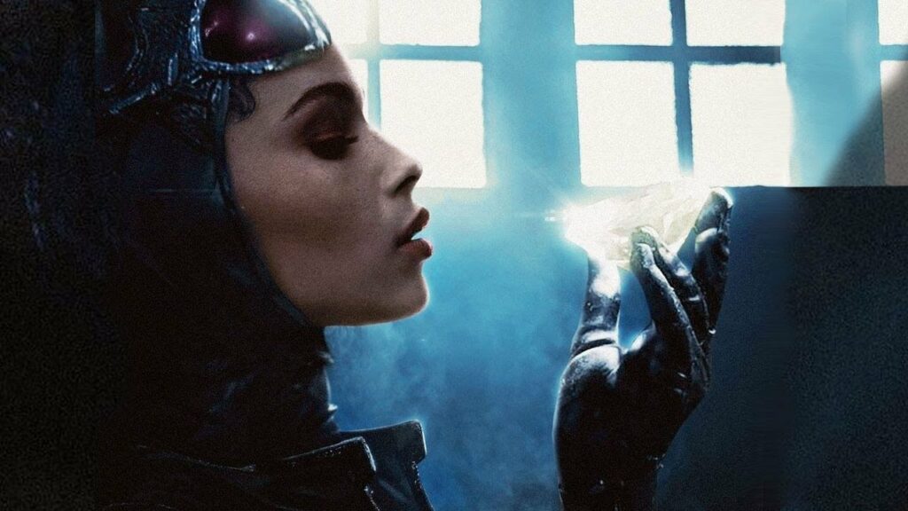 The Batman Zoë Kravitz Catwoman