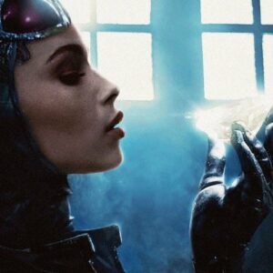 The Batman: Zoë Kravitz racconta come ha ottenuto il ruolo di Catwoman