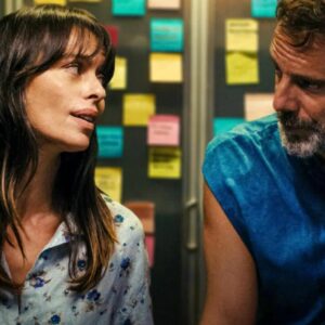 Mio fratello, mia sorella: recensione del film con Claudia Pandolfi e Alessandro Preziosi