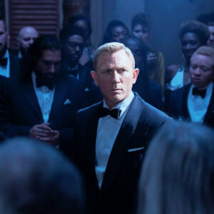 Quiz: sai riconoscere il film di James Bond dall’immagine?