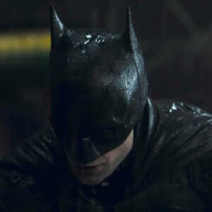 The Batman: un nuovo adrenalinico spot del film con Robert Pattinson