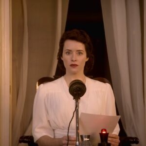 Doomsday Machine: Claire Foy nel cast della serie sulla storia di Facebook