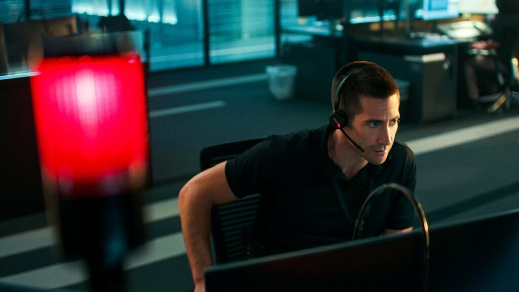 The Guilty: recensione dell’intenso thriller Netflix con Jake Gyllenhaal