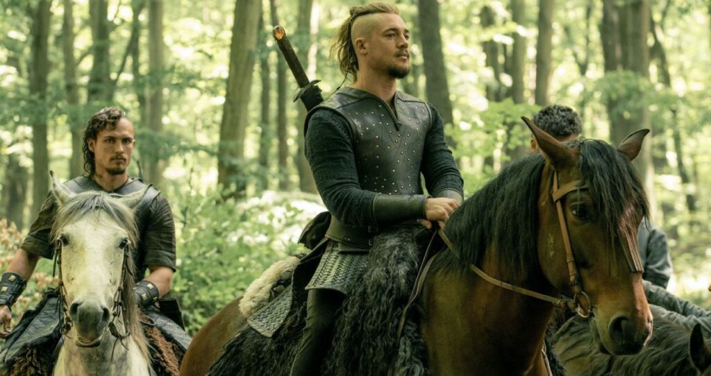 The Last Kingdom: dopo la cancellazione Netflix annuncia uno spin-off