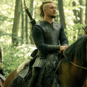 The Last Kingdom: dopo la cancellazione Netflix annuncia uno spin-off