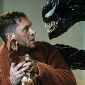 Venom la furia di carnage sky