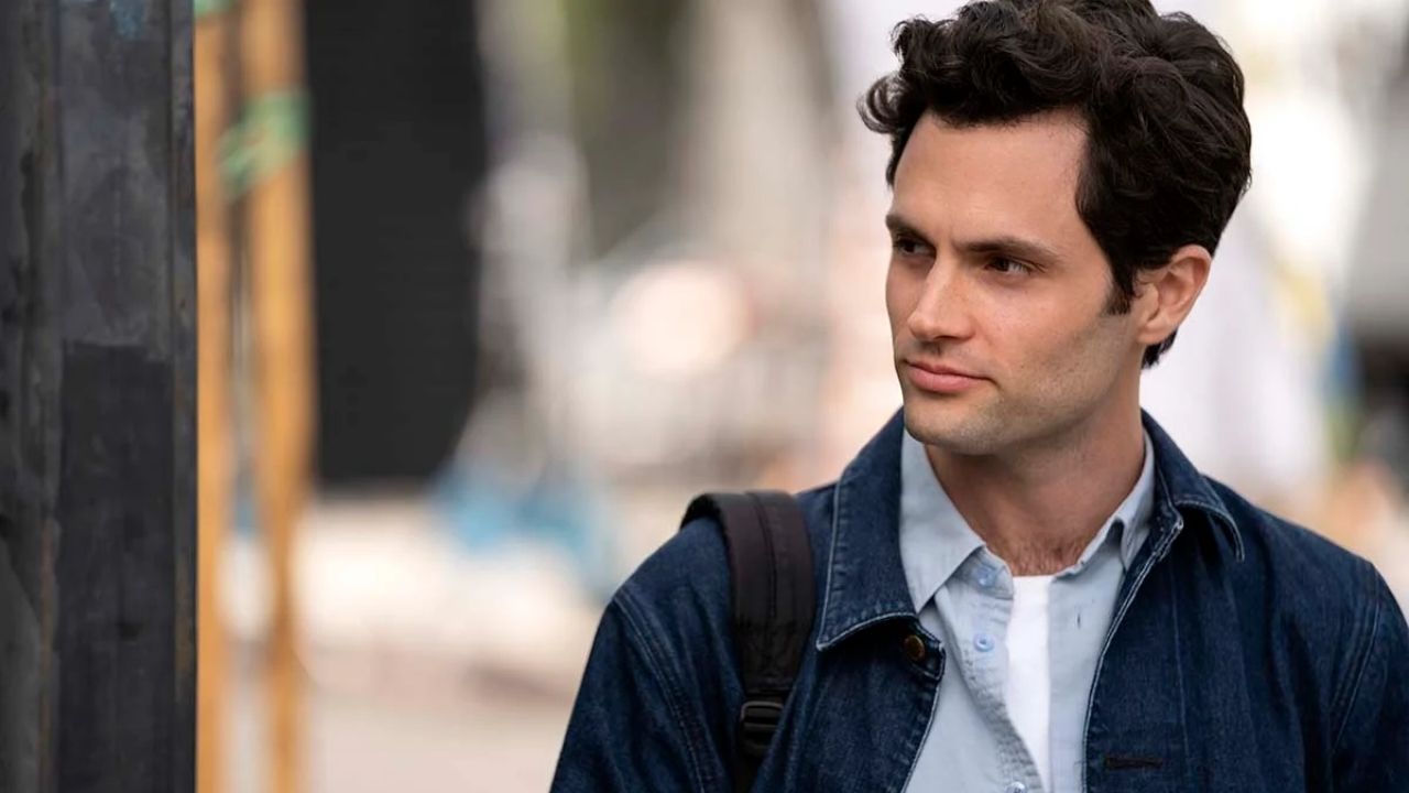 penn badgley you