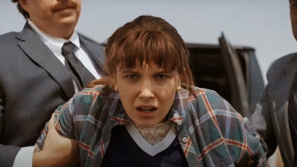 Millie Bobby Brown e i 12 milioni rifiutati per uno spin-off di Stranger Things: arriva la smentita