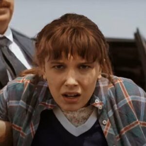 Stranger Things 4: ecco il primo trailer esteso pubblicato da Netflix!