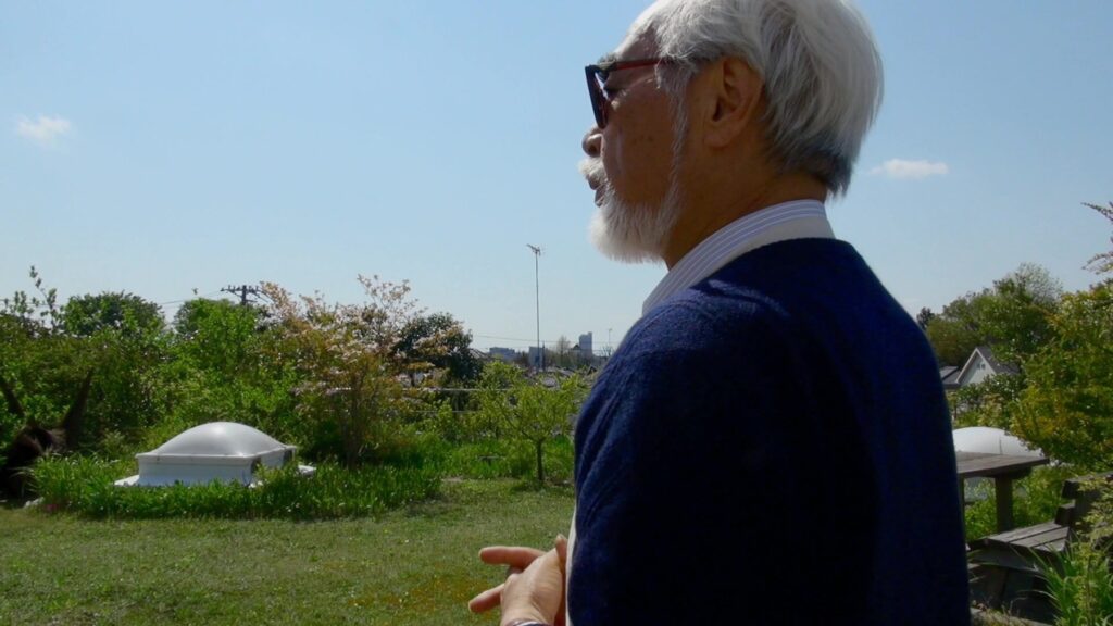 Hayao Miyazaki ritorna con un ultimo film dal titolo How do you live?
