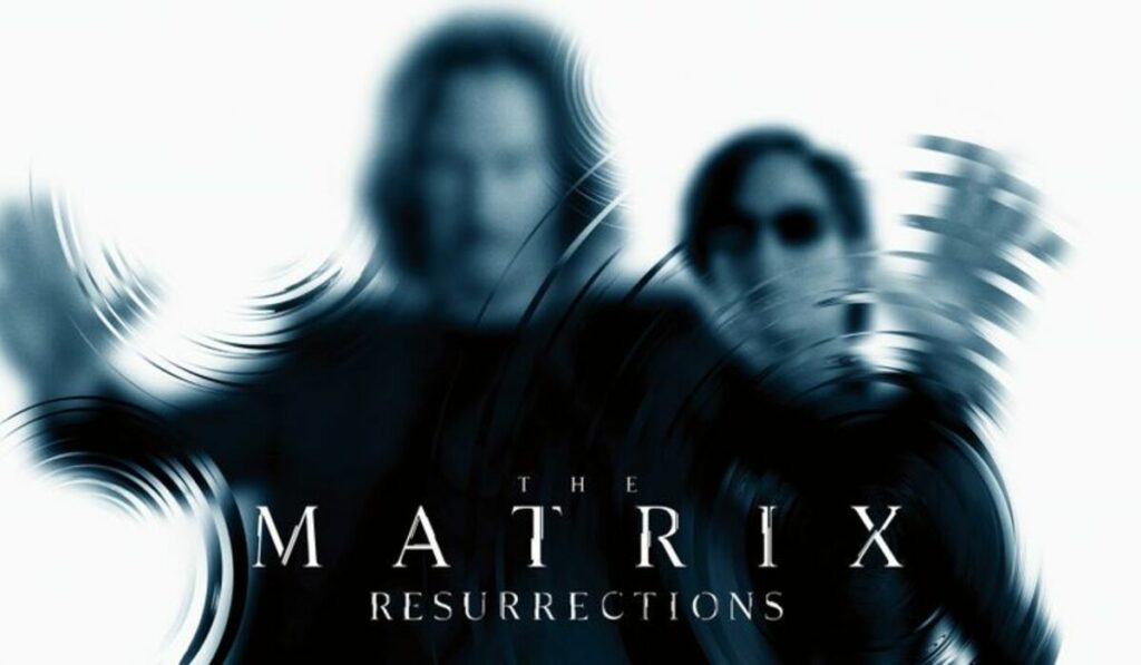 Matrix Resurrections: ecco i personaggi negli esclusivi character poster