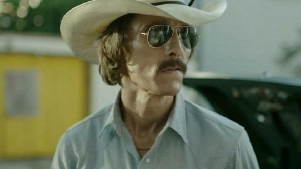 Matthew McConaughey non si candiderà a governatore del Texas