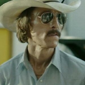 Matthew McConaughey non si candiderà a governatore del Texas