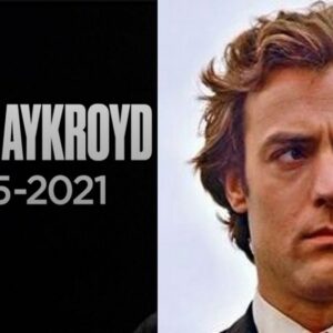 Addio a Peter Aykroyd: è stato uno degli scrittori del Saturday Night Live