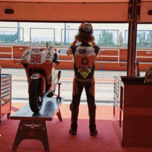 SIC, il documentario su Marco Simoncelli al cinema il 28 e 29 dicembre