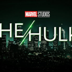 She-Hulk teaser trailer