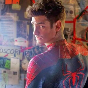 The Amazing Spider-Man 2 arriva ufficialmente su Disney+