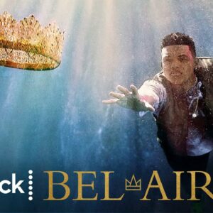 Bel-Air: il trailer della serie reboot di Willy, Il principe di Bel-Air