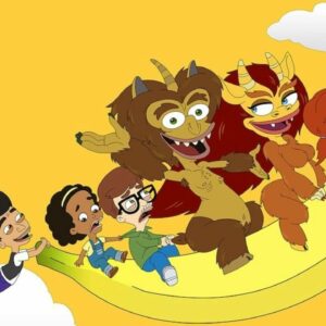 Big Mouth 5: recensione della serie animata più sfacciata di Netflix