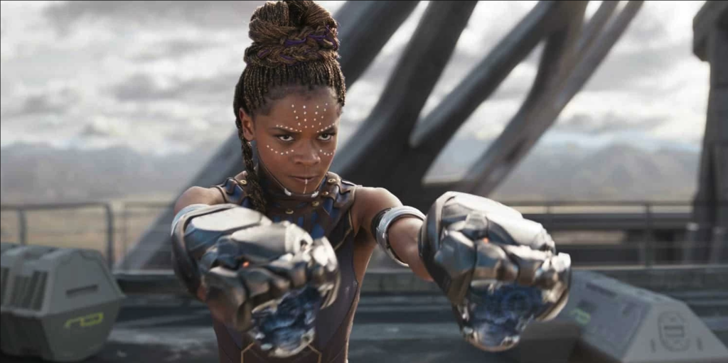 Black Panther 3, secondo Letitia Wright il terzo sequel è già in sviluppo