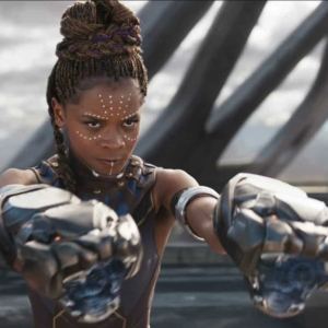 Black Panther 3, secondo Letitia Wright il terzo sequel è già in sviluppo