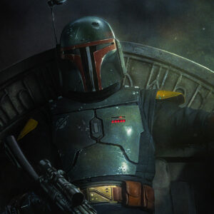 The Book of Boba Fett: un nuovo teaser trailer della serie in arrivo su Disney+