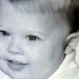 Questo bambino paffutello, oggi, è uno degli attori hollywoodiani più famosi. Lo riconoscete?